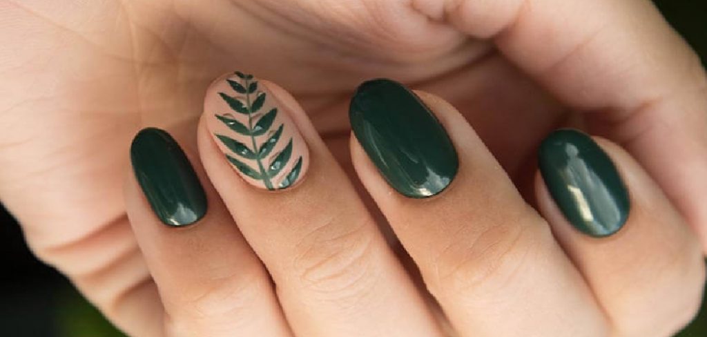 How to Set Nail Polish