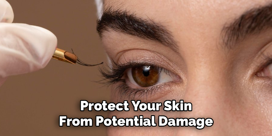 Protect Your Skin From Potential Damage