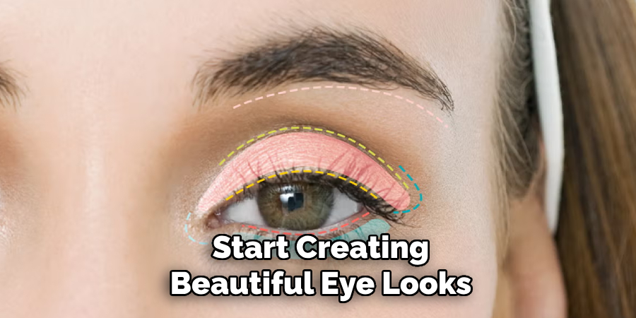 Start Creating
Beautiful Eye Looks