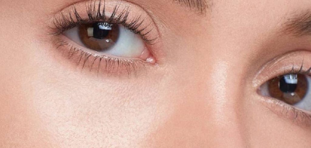 How to Cut False Eyelashes to Look NaturalS