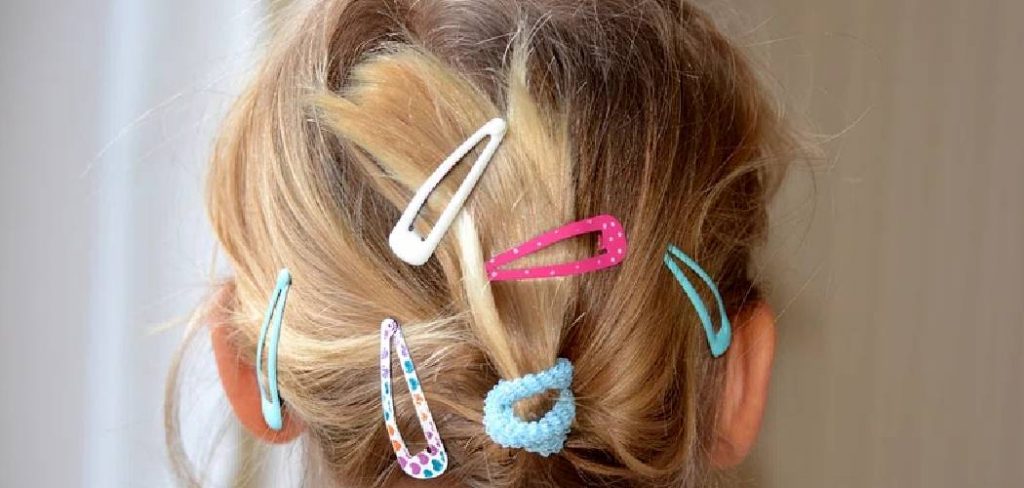 How to Do a Bun for Dance Recital