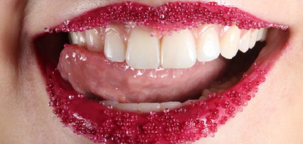 How to Make Diy Lip Gloss