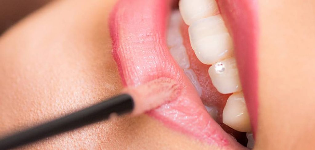 How to Make Lip Tint