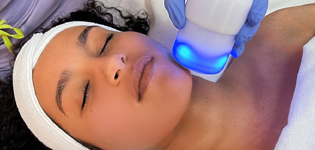 How to Remove Stage Makeup