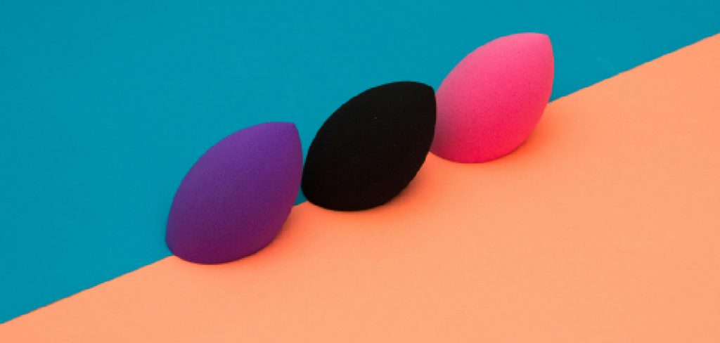 How to Use Beauty Blender