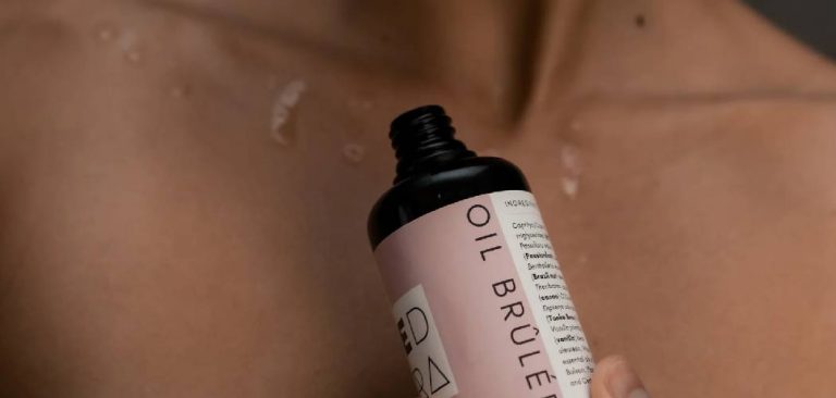 How to Use Caudalie Serum