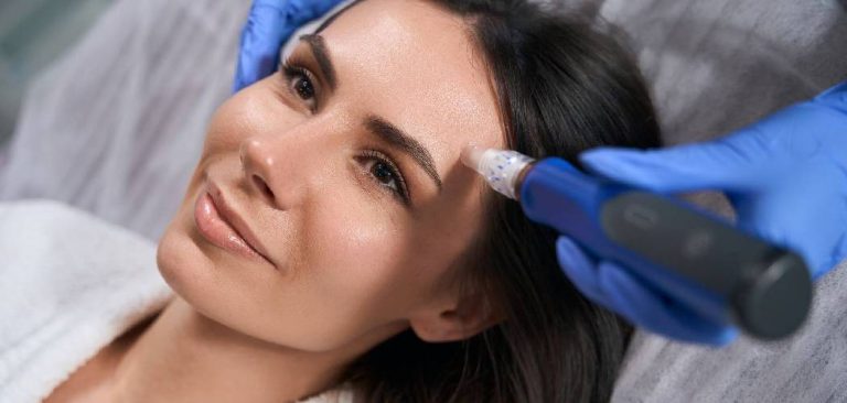 How to Use Micro Current Beauty Instrument