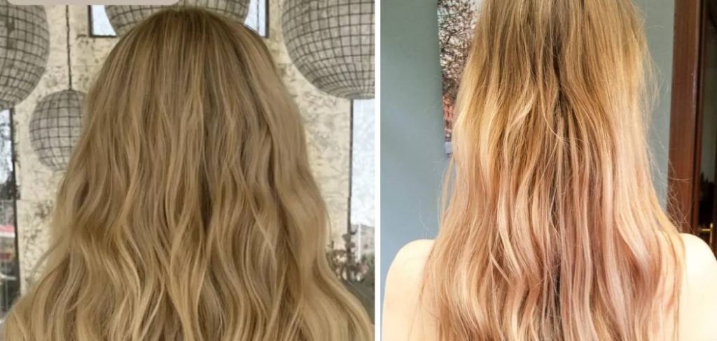 How to Use Purple Shampoo