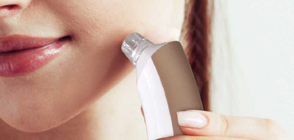 How to Clean Your Facial Steamer