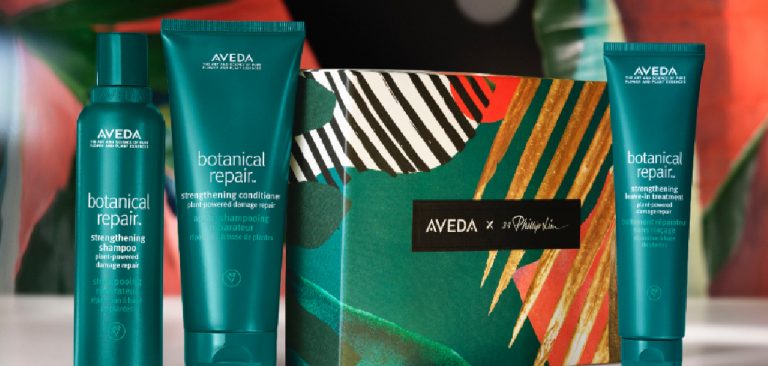 How to Use Aveda Overnight Serum