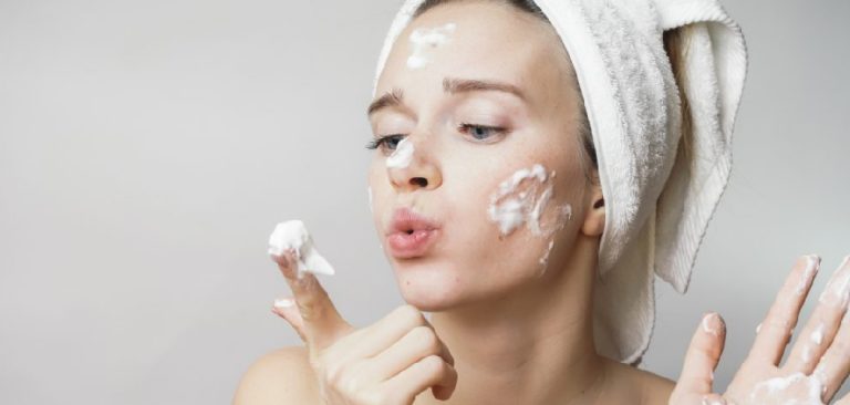 How to Use Cetaphil