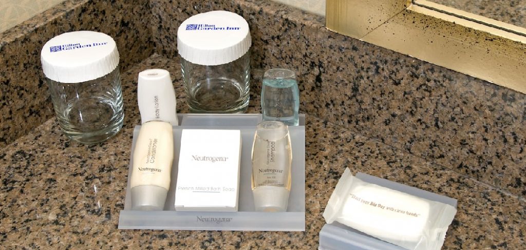 How to Use Neutrogena