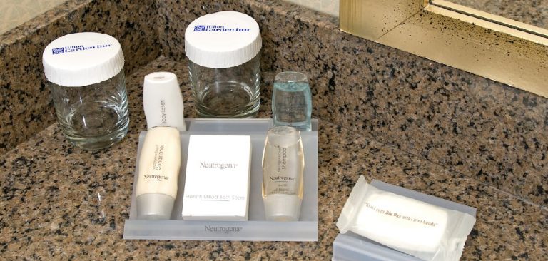 How to Use Neutrogena