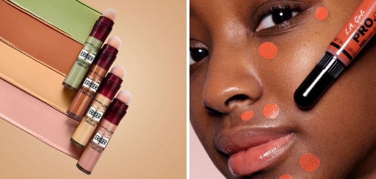 How to Use Orange Color Corrector