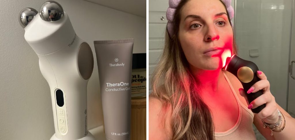 How to Use Theraface Pro