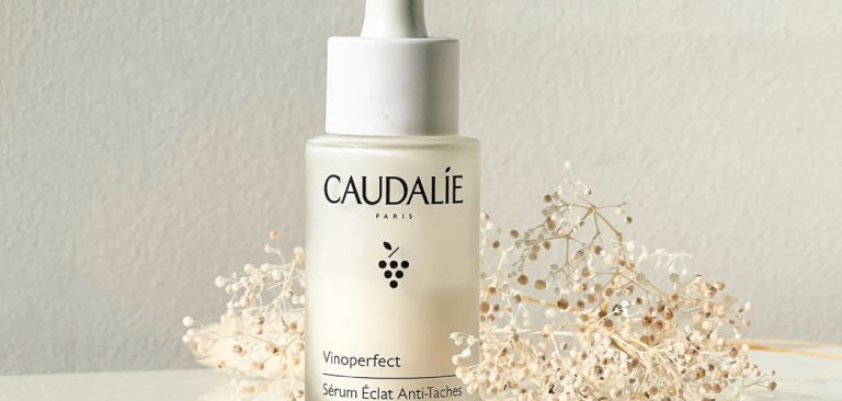 How to Use Vinoperfect Serum