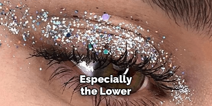 Especially the Lower