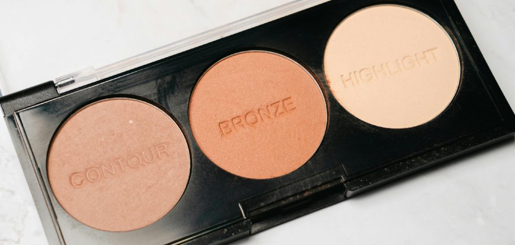 How to Blend Nose Contour