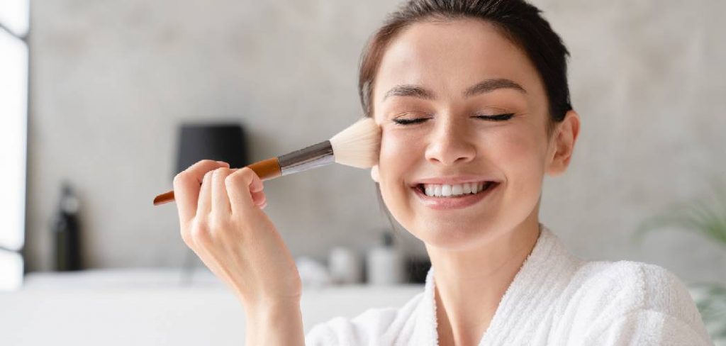 How to Cover Dark Spots with Makeup