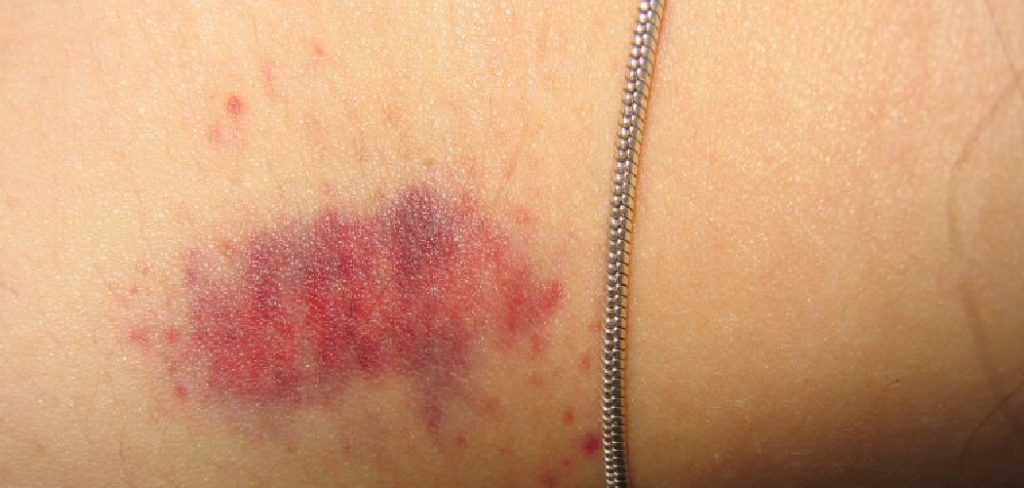 How to Cover Up Hickeys with Makeup