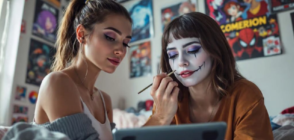 How to Do Makeup for Cosplay