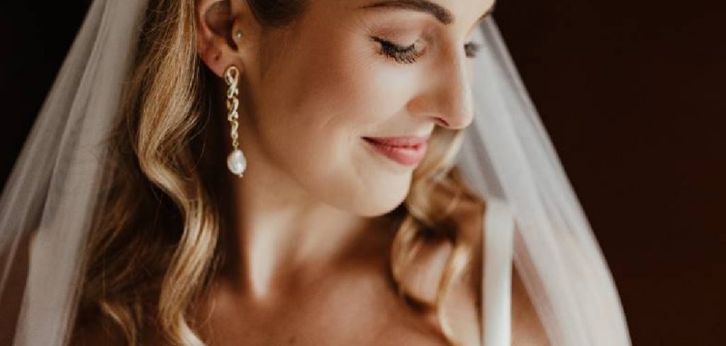 How to Do Your Own Bridal Makeup