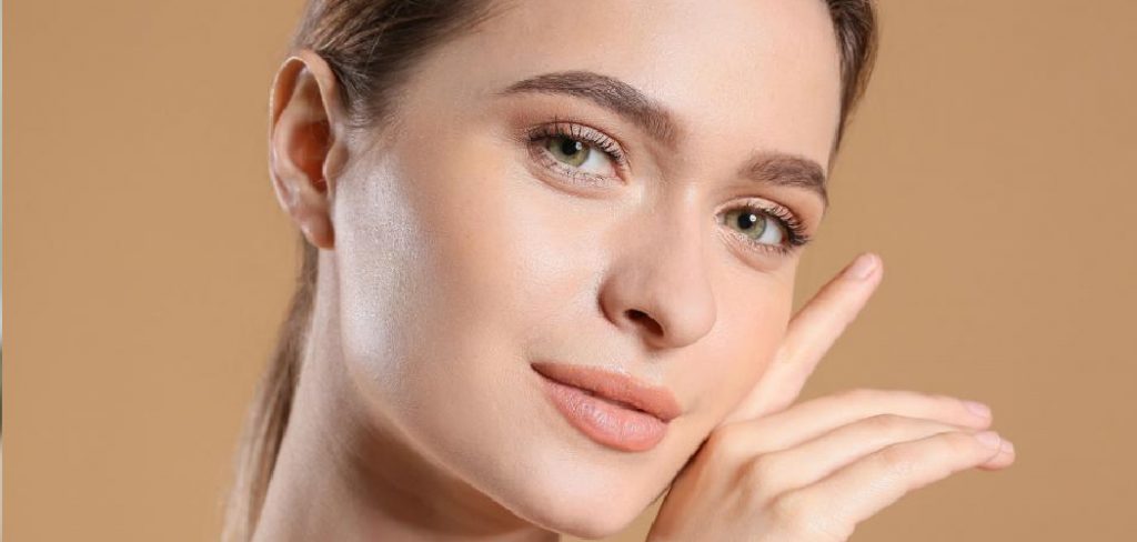 How to Hide Rosacea Without Makeup