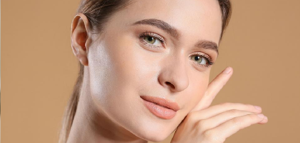 How to Hide Rosacea Without Makeup