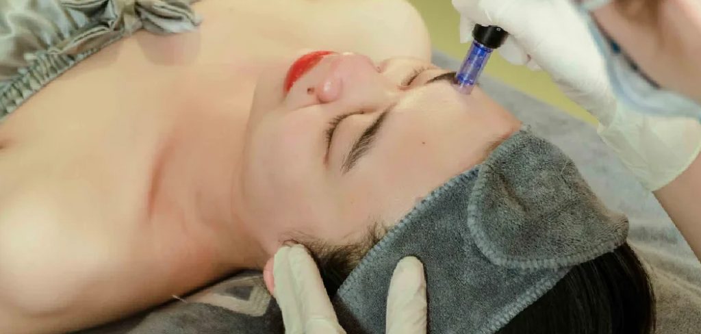 How to Keep Makeup From Settling in Wrinkles