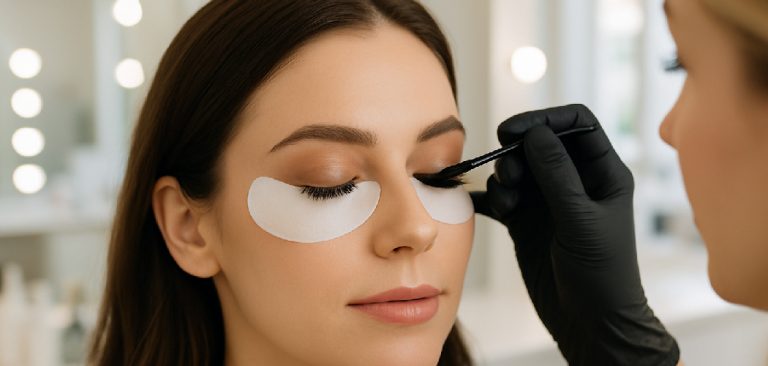 How to Remove Waterproof Makeup