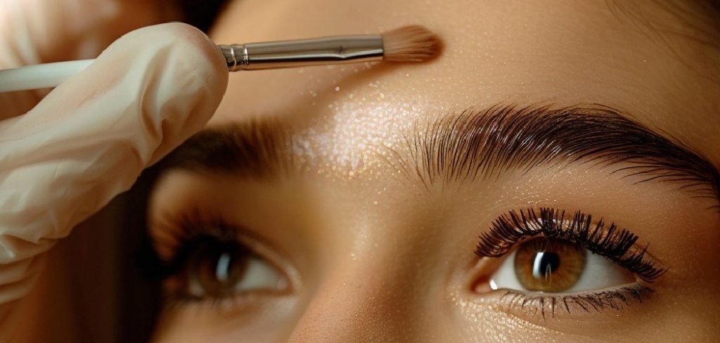 How to Stop Makeup Transfer