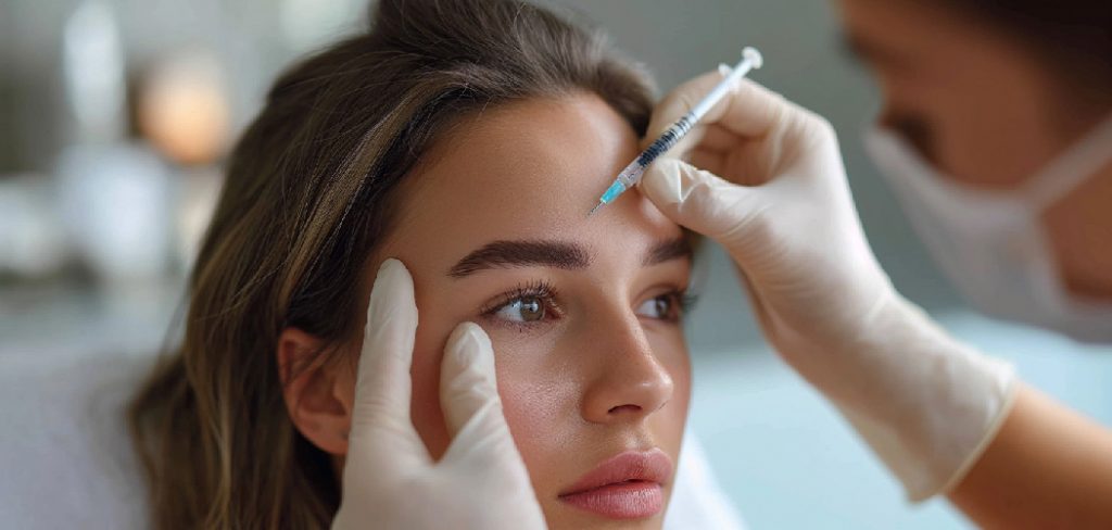 How to Stop Makeup from Separating