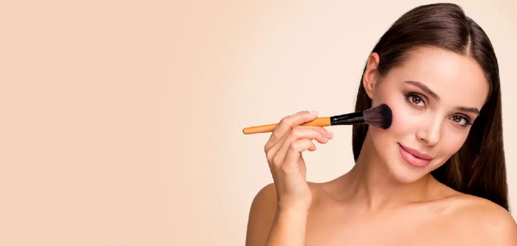 How to Stop Wearing Makeup