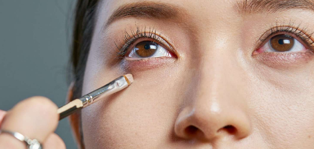 How to Use Color Corrector Makeup