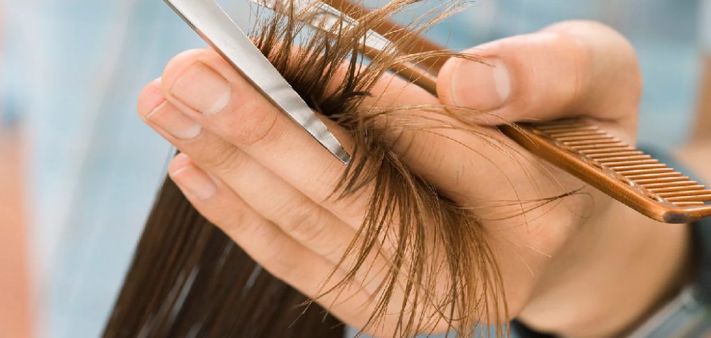 How to Care for Balayage Hair