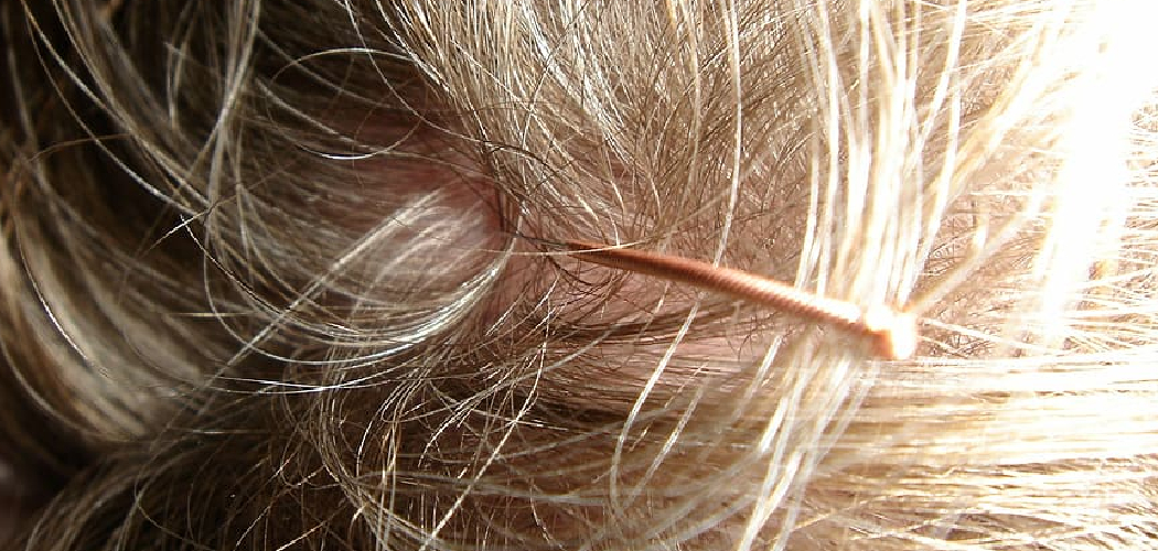 How to Check for Lice in Blonde Hair