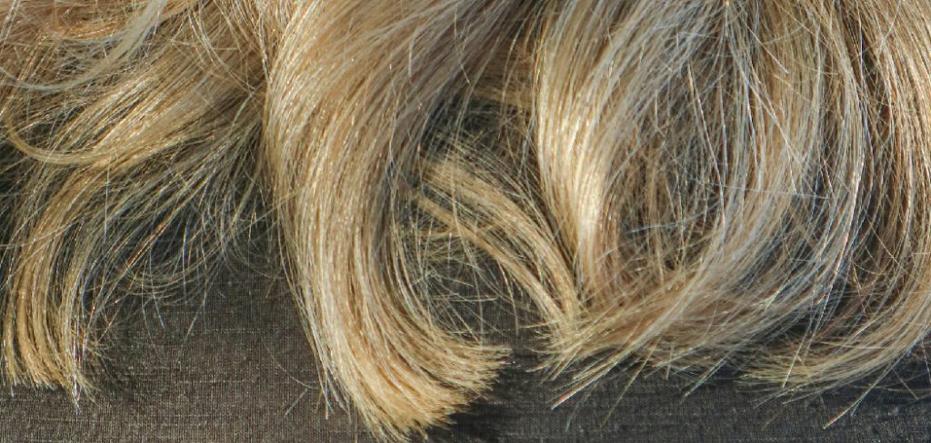 How to Fix Uneven Bangs