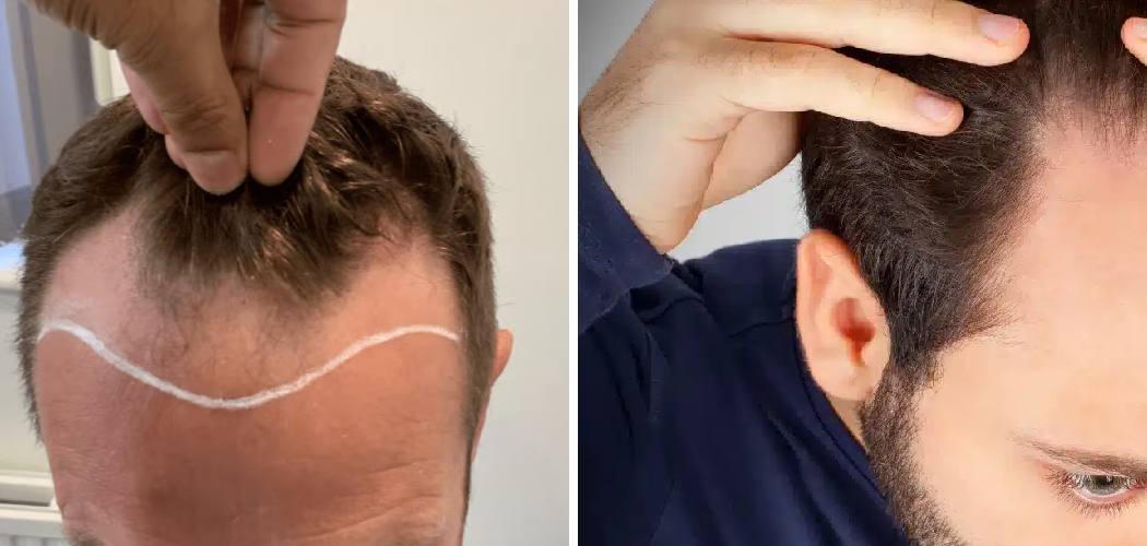 How to Get Rid of Cowlicks Permanently