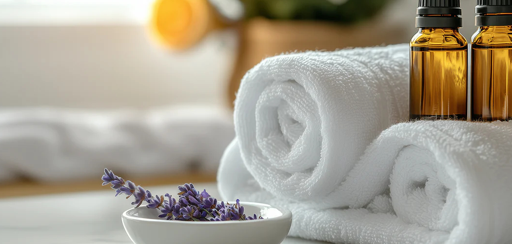 How to Keep Hair Smelling Good Between Washes