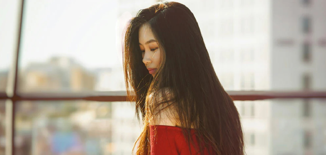 How to Maintain Microlinks with Natural Hair