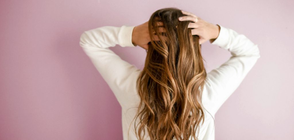 How to Make Coarse Hair Silky