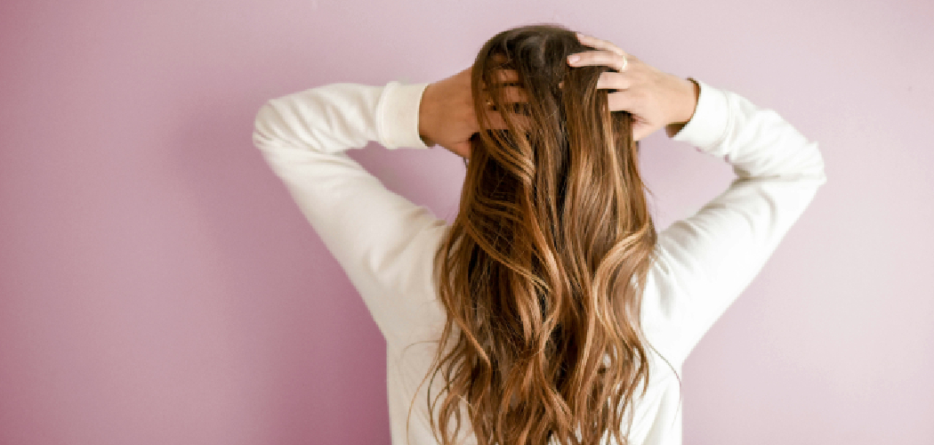How to Make Coarse Hair Silky