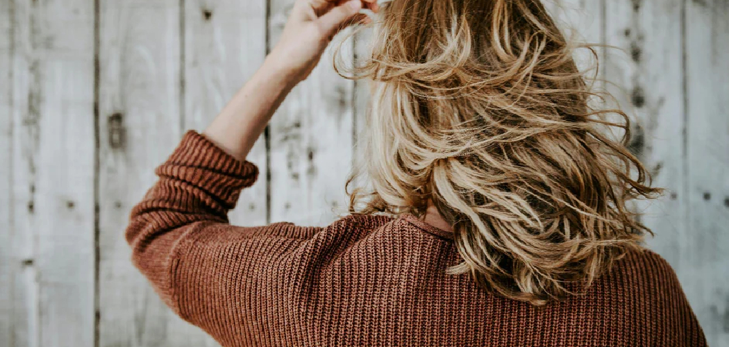 How to Remove Bonded Hair Extensions at Home