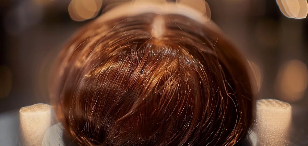 How to Straighten Bangs Without Heat