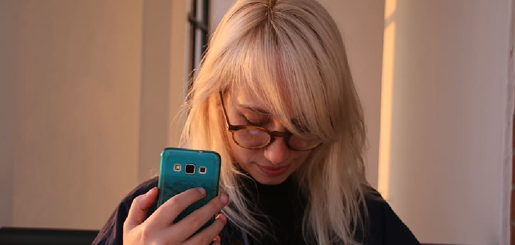 How to Train Bangs to Lay Flat