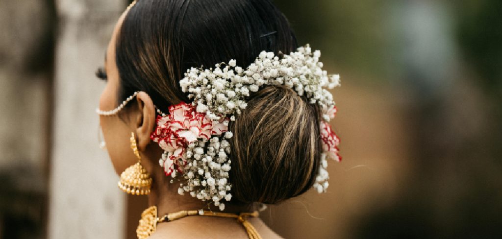 How to Use Hair Accessories