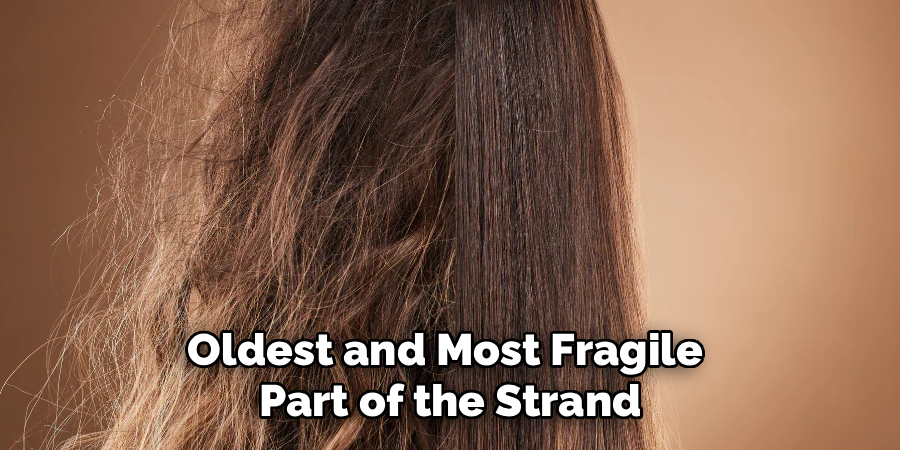 Oldest and Most Fragile
Part of the Strand