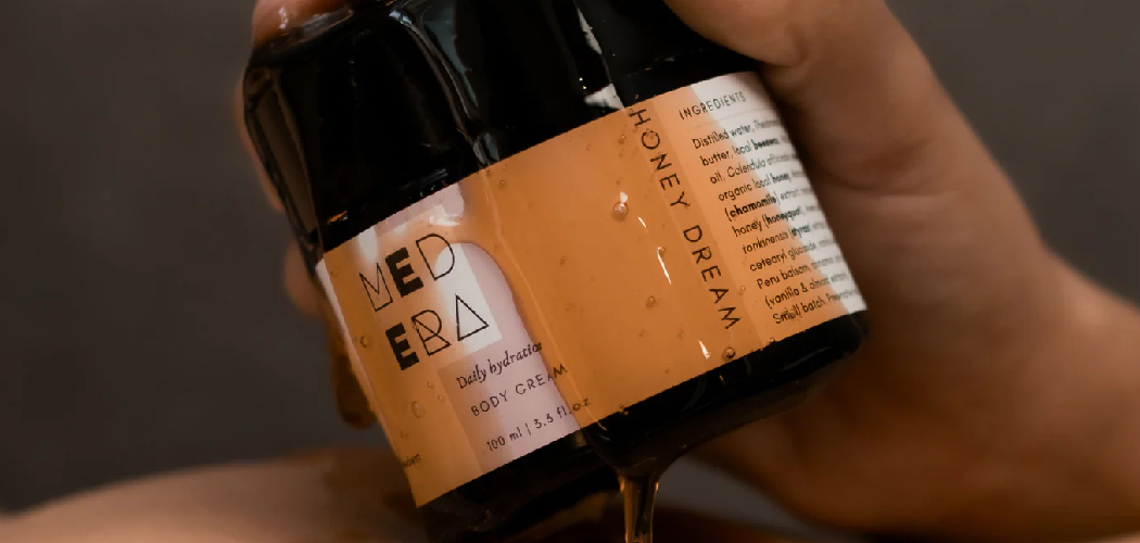 How Do You Use Body Cream