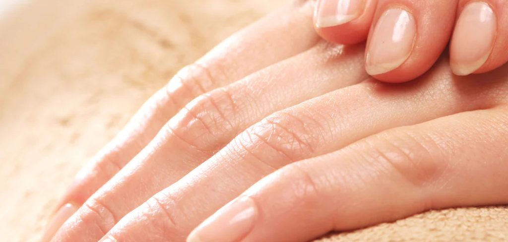 How Do You Use Cuticle Cream