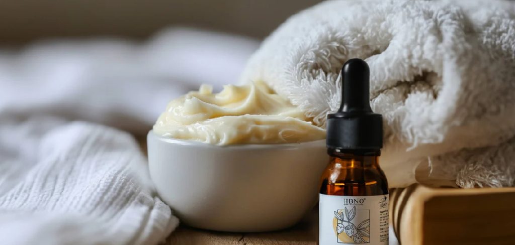 How to Make Body Cream